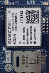 Модуль расширения Yeastar LTE